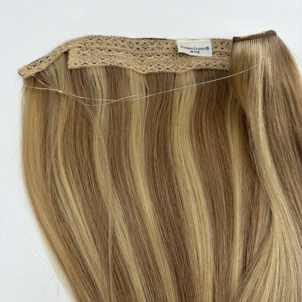 Hidden Crown Halo Original Hair Extension 18